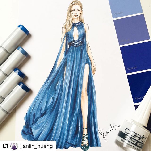Style, Design & Class | #Repost @jianlin_huang with @get_repost
