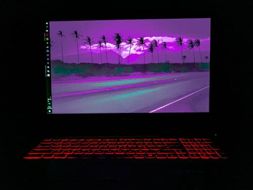 palesite