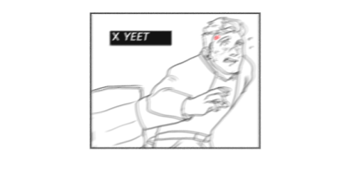 katzebruh: Heh I’m joining the accidentally calling Hank dad joke sorry it isn’t coloure