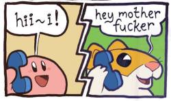 durbikins: Kirby Star Allies DLC