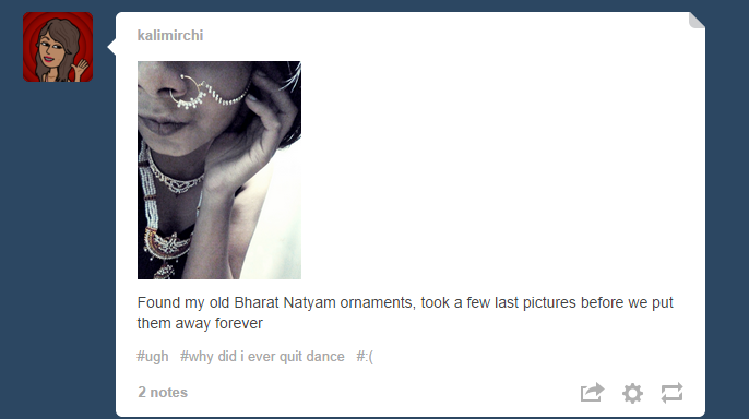 fourfortyfivenm:  youarenotdesi:  kalimirchi:  kalimirchi:  White people pretending