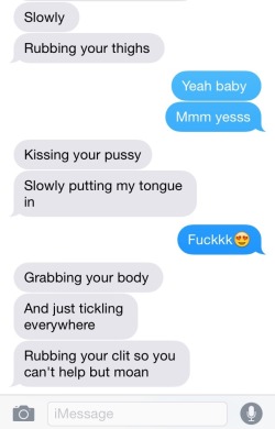 flirty-posts:  want deep sexts on your