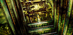 clarissawayland-blog:  City of Bones scenery 