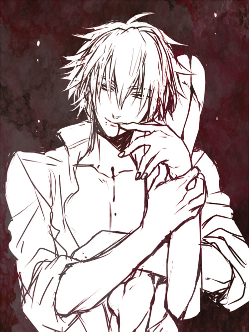 noizybunnyboy:  ※腐向け&ネタバレ注意※ドラマダログ | タカツキ イチ Please do not remove source
