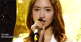 asoomatic:  Yoona in I Got A boy era asked by Yoonagg. 