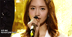 asoomatic:  Yoona in I Got A boy era asked by Yoonagg. 