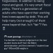 comicgeekscomicgeek:jewish-harley-quinn:Grant O’Brien of College Humor/Dropout, known for the series Total Forgiveness (in which he and Ally Beardsley did challenges to earn money to pay their student loans), on student loan forgiveness“Things that