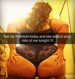 dezzy609:  Reblog if you think I have a big butt