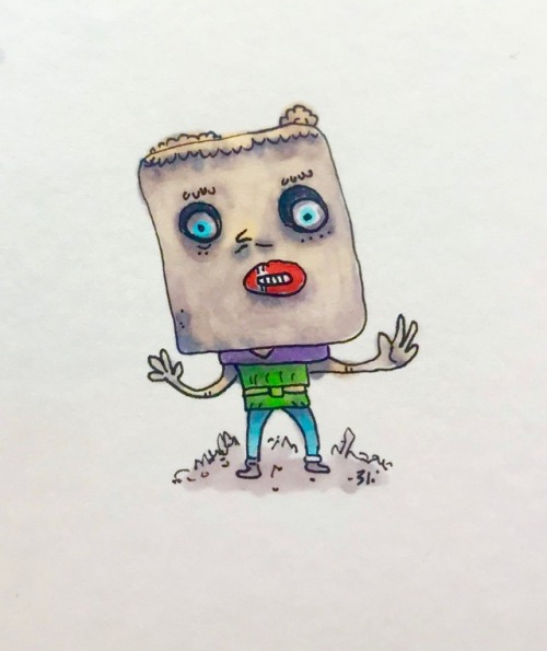 (72) Lenard Was Rather Boxy.