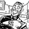 seirinhighschool:   Jojo’s Bizarre Adventure Part 4: Diamond is Unbreakable - Vol.
