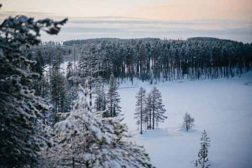 Suomussalmi, Finland