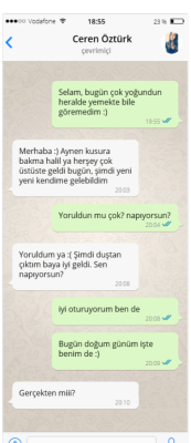 cuckoldied:  Kızlar için hediye vermek