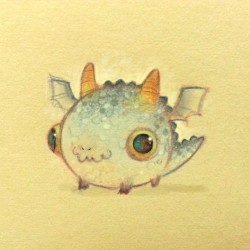 teratocybernetics:  jumpingjacktrash:  heathersketcheroos:  Meep  adflkjghal;kfdghjadf;ghjsg; HOW IS ANYTHING THIS CUTE  BEAN DRAGON. BEAN-AGON. DRAGBEAN. 