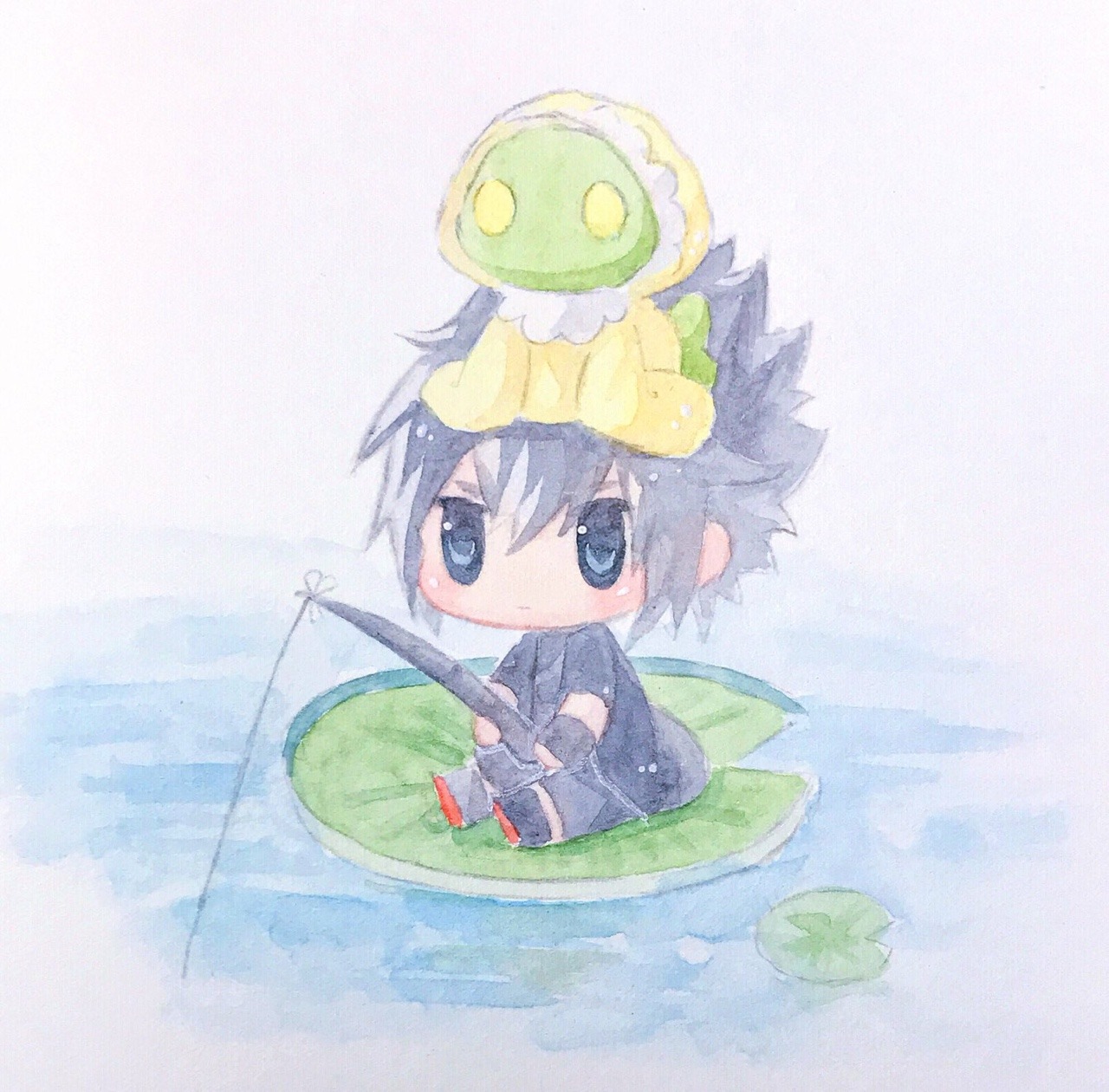 stluc123:  👻🤔🎣