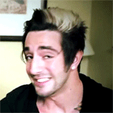 alexgasxarth:  jack's new haircut appreciation post 