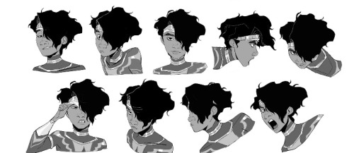 Would Anybody Read A Fanfic Where Pavitr Switches Personalities With His Beta Design And Becomes All