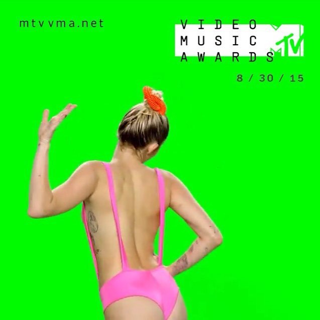 Miley cyrus mtv vma 2016