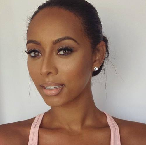 da-beauties:  Keri 
