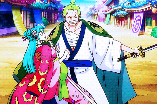 Stuff Apparently Artless One Piece Ep 943