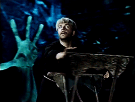 dylanzink:Viy, 1967 (dir. Konstantin Yershov / Georgi Kropachyov)I summon the vampires! I summon the