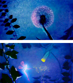 disneycollective:  Dance of the Sugar Plum Fairies → requested by Anon 