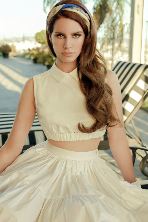 Lana Del Rey