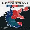 Occupation zones of Germany & Austria after World War 2.
by amazing__maps