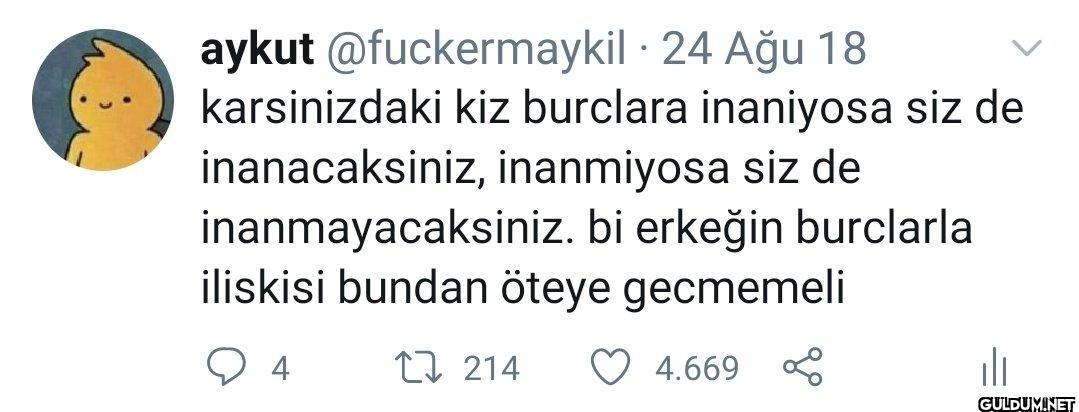 aykut @fuckermaykil 24 Ağu...