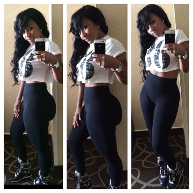 LIVE FROM BMORE