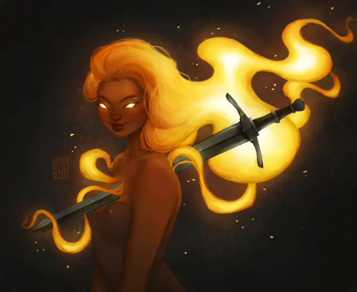 Mythological