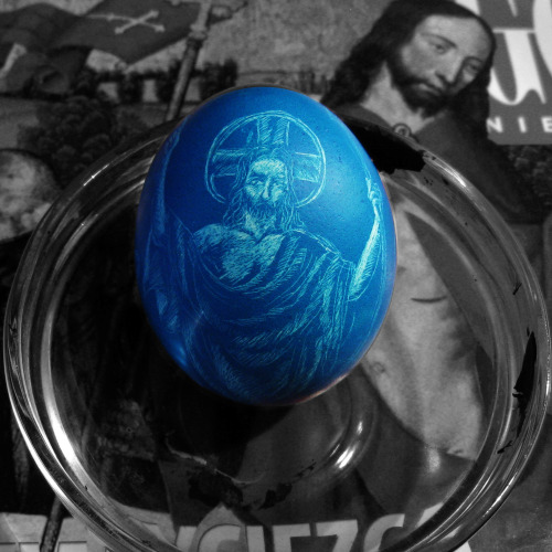 artofpolis:Wesołych i błogosławionych Świąt Wielkanocy. Alleluja!Blessed and Joyous Easter Holiday to all of You. Ąllelu