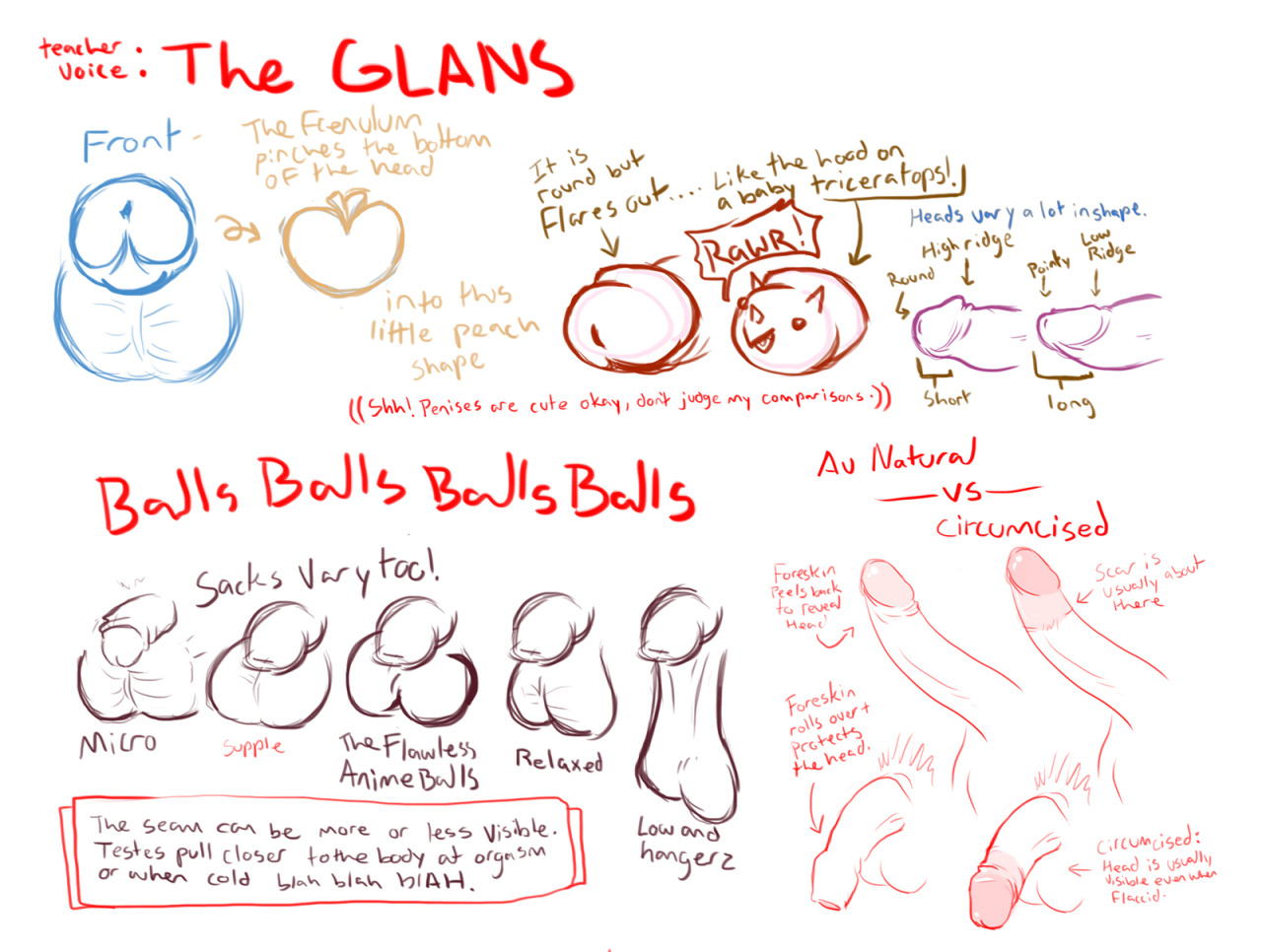 jumpingjackolantern:  manisoke:  A friend asked me if I had any pointers on drawing