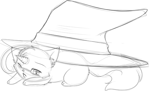   &ldquo;Awww I don&rsquo;t think I&rsquo;m adorable, but thankyou~&rdquo;