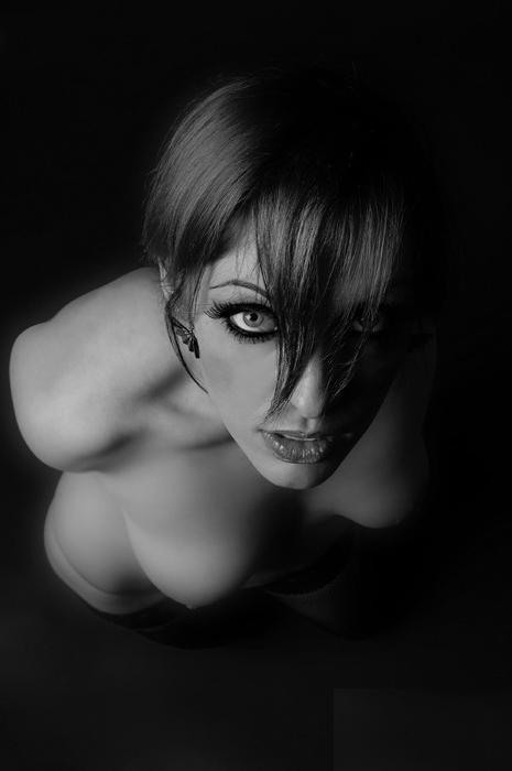 High quality erotica