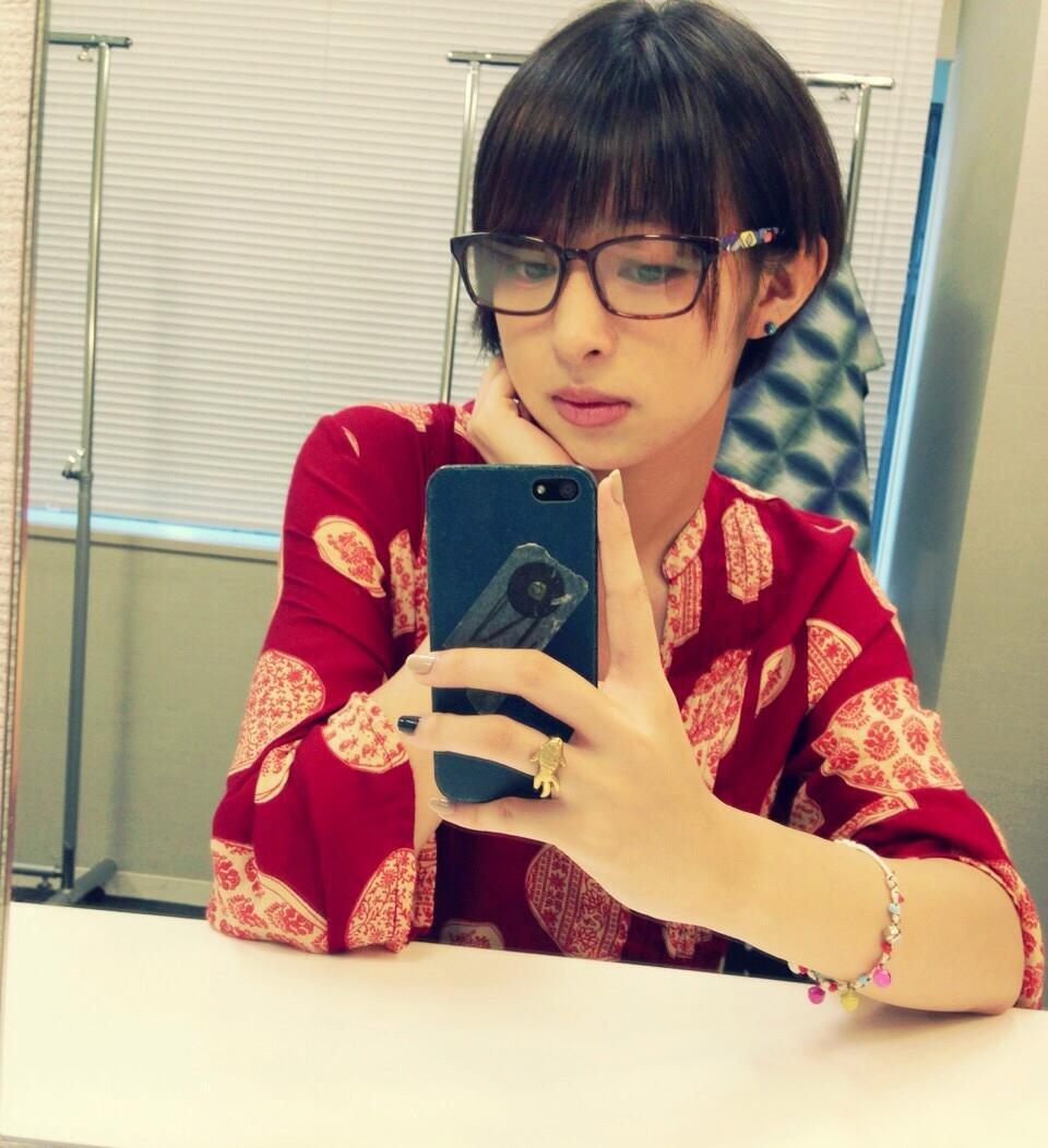 nkym:   Twitter / @kyooko_hinami: はふん http://t.co/wWJefrSV1q 