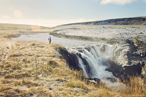 greaterland:  Iceland 
