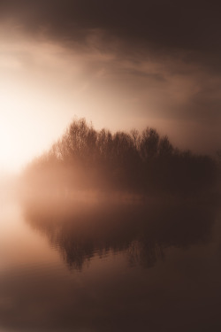 freddie-photography:  English Rivers at Sunset - By Freddie Ardley Photography