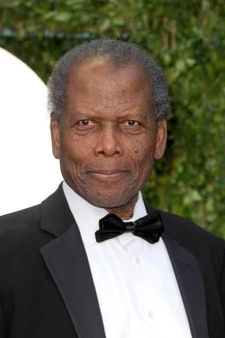 blondebrainpower: Happy 94th Birthday to Oscar-winning actor and director Sidney Poitier born Februa