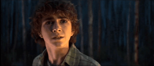 The Tears In His Eyes