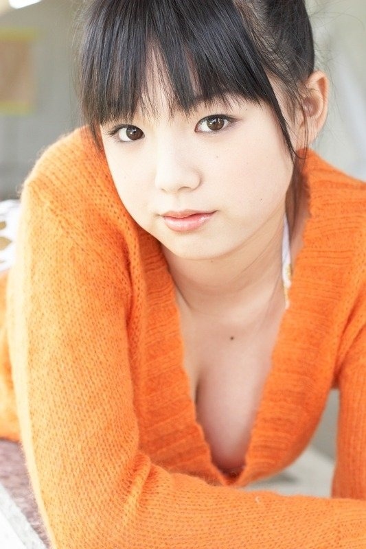 gravure3:  篠崎愛 /Ai Shinozaki