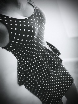 ottydots: Wore polka-dots yesterday, @ottydots