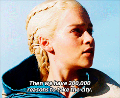 Blog of Thrones