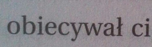 powinnam-cie-nienawidzic:  . 