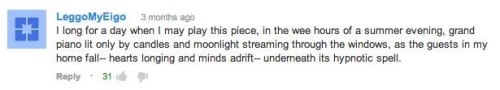 alienisolation:  do not listen to classical music on youtube  Plot twist: the piece they were talking about was Pierrot Lunaire by Schoenberg