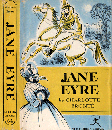 literatureismyutopia:In celebration of Charlotte Brontë’s 200th birthday (born April 21st, 1816), he