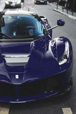 italian-luxury:  Ferrari LaFerrari