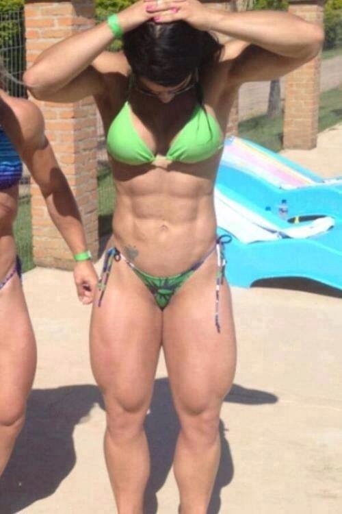 yeahfitbabes: Yeah Fit babes