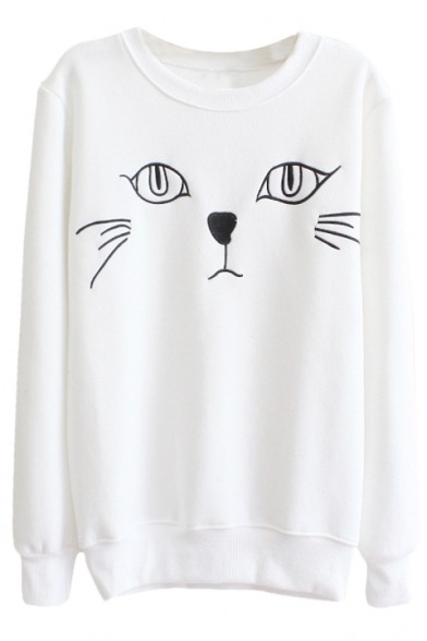 blogtenaciousstudentrebel:  I found these for Cat lovers!!! T-shirt // Phone Case