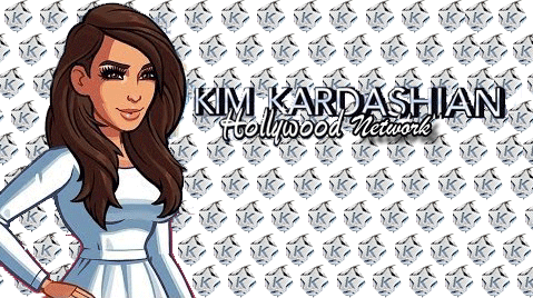 englland:Kim Kardashian Hollywood Network!This game is everywhere so why not make it a net lmao.rule