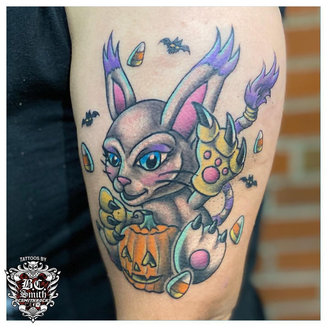 Digimons Tattoo  Best Tattoo Ideas Gallery